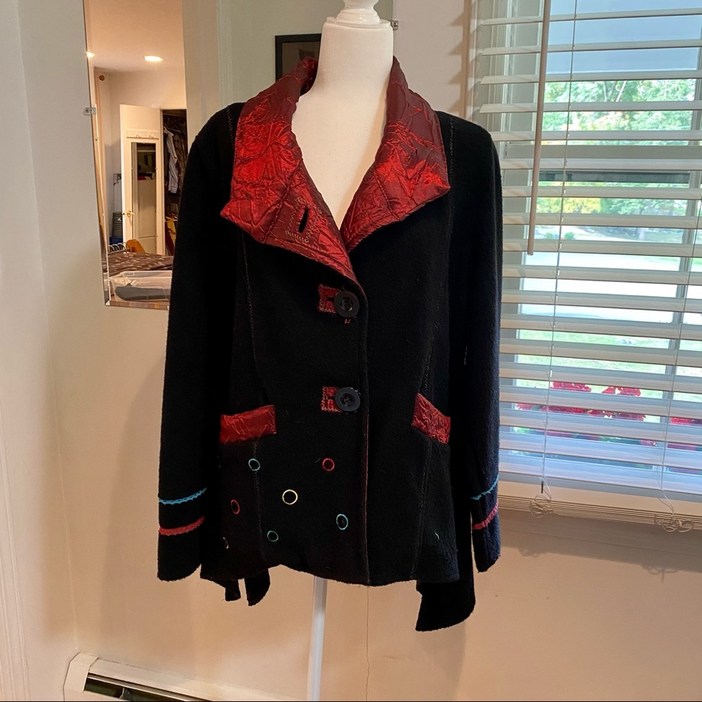 Stylish tunic